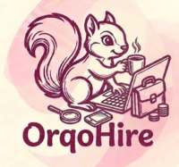 OrqoHire - A Whitekraaft Solutions LLP company.