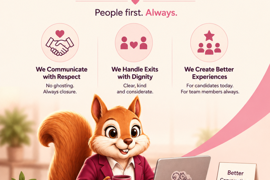 OroHire Humane Hiring